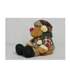 GENERICO - PATILARGA CON DISENO DE RENO