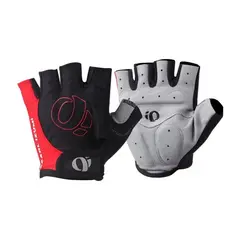 GENERICO - Guantes Cortos Pear Izumi Para Ciclismo