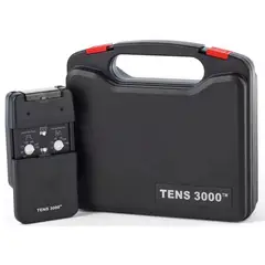 TENS - Unidad Analógica 3000 ¡alivio Confiable Del Dolor!
