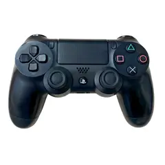 SONY - Mando Inalámbrico DualShock 4 PS4 Original Reacondicionado