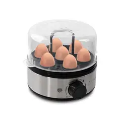 MIRAY - Cocedor de Huevo CHM-64 7 huevos