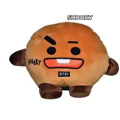 GENERICO - ALMOHADA PELUCHE BT21