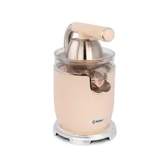 MIRAY - Exprimidor De Cítricos EM-67 Doble Cono