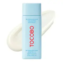 TOCOBO - Protector Solar en Crema BIO WATERY SUN CREAM SPF50 50ml