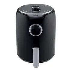 NEX - Freidora de aire ARF-02027 2L 1000W Negro