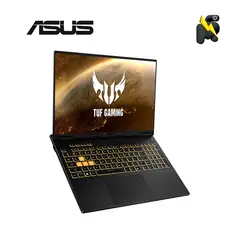 ASUS - LAPTOP TUF GAMING FX608JPR / INTEL CORE i7-14650HX/ 16 GB RAM/1TB SSD/RTX 5070 8GB /16 WUXGA