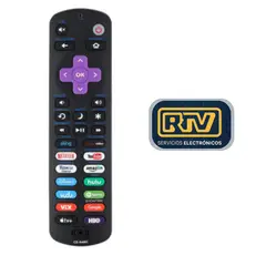 ROKU - Control Remoto Para