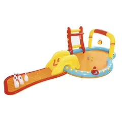 PIA COPELLO STORE - Centro de juegos inflable Lil Champ