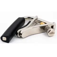 ALICE - Capo de Guitarra Ajustable de Metal