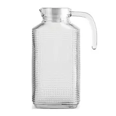 PIA COPELLO STORE - Jarra de Vidrio 18 Litros