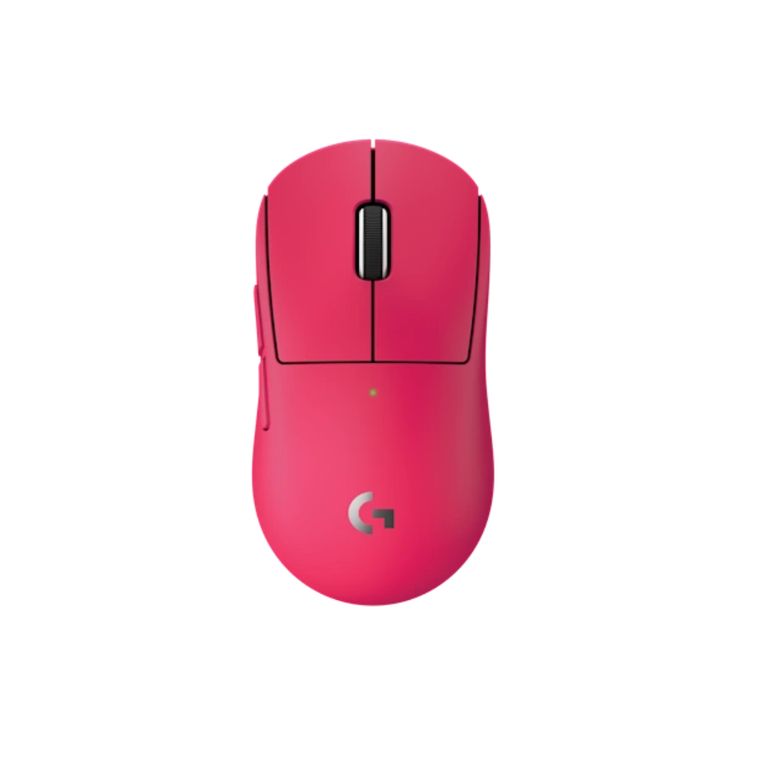 Mouse G Pro X Superlight 2C 44k Magenta