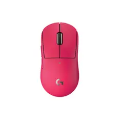 LOGITECH - Mouse G Pro X Superlight 2C 44k Magenta