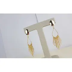 GENERICO - ARETES MAXI TRAMADOS