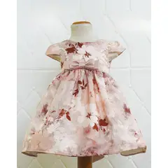 EVYTONY - VESTIDO PARA NIÑA - MODELO NEREA