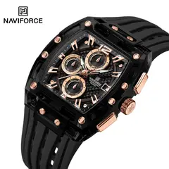 NAVIFORCE - RELOJ 7105 BRGB