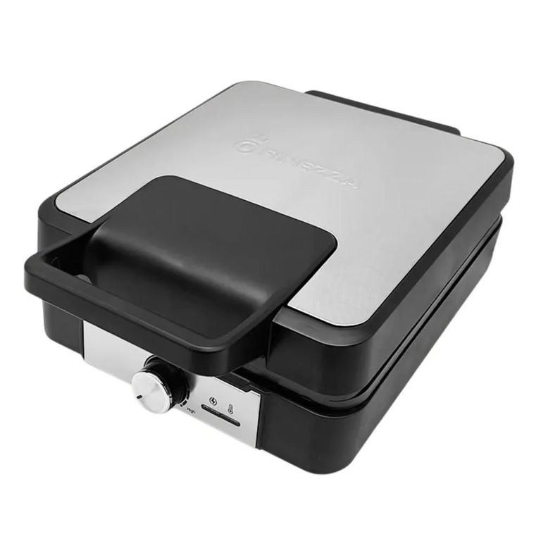 Waflera Eléctrica Antiadherente 1400W FZ-812WF