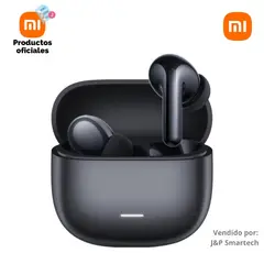 XIAOMI - Audiofonos BT Redmi Buds 8 Lite - Negro