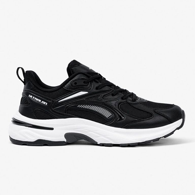 Zapatillas Urbanas Ultra Soft Tone para Hombre