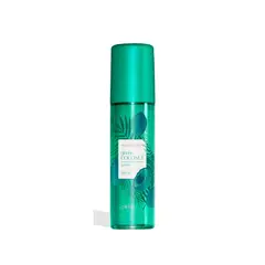 Esika - COLOUR IN NATURE GREEN COCONUT , 200 ML