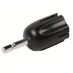 GENERICO - Enrollador para Cuerdas de Guitarra Electrica Acustica