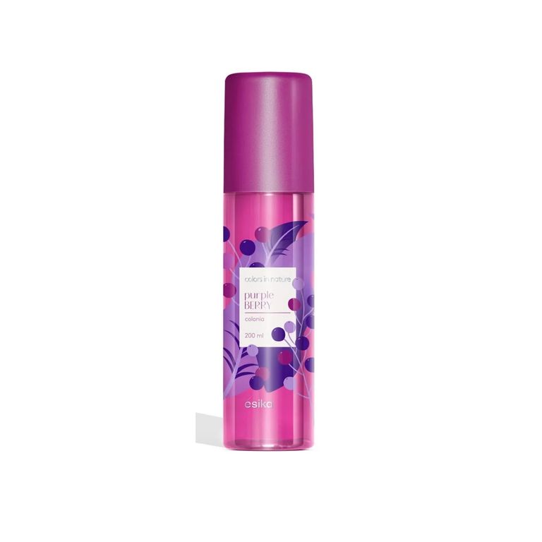 PURPLE BERRY , 200 ML
