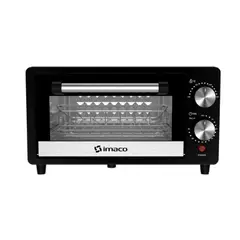 Imaco - Horno Electrico HE10N 10Lt