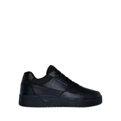 SKECHERS - ZAPATILLA ESCOLAR PARA HOMBRE - 183250-BBK