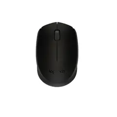 LOGITECH - Mouse M170 Wireless Negro