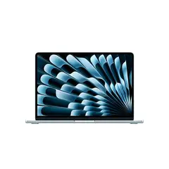 APPLE - MacBook Air M4 13” 16GB RAM + 512GB Teclado Ingles - Sky Blue