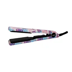 SIEGEN - Alisador de Cabello Wet2Dry SG-3570 Placa Cerámica