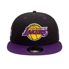 NEW ERA - GORRA NBA-LOS ANGELES LAKERS 9FIFTY 198058813489