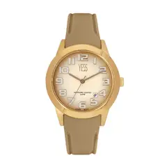 YESS - RELOJ ANALOGICO MUJER Y25029-06