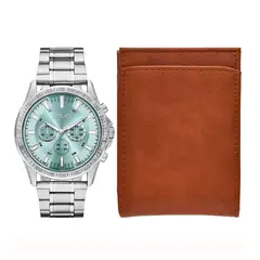 FOLIO - RELOJ ANALOGICO HOMBRE FMDFL6082