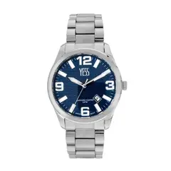 YESS - RELOJ ANALOGICO HOMBRE Y25027-02