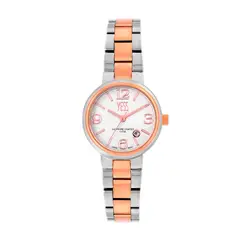 YESS - RELOJ ANALOGICO MUJER Y25023-04