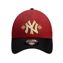 New Era - GORRA MLB-NEW YORK YANKEES 9FORTY 199195936659