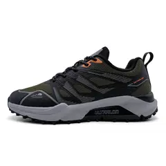 ULTRALON - Zapatillas Outdoor Ultra Pick X para Hombre