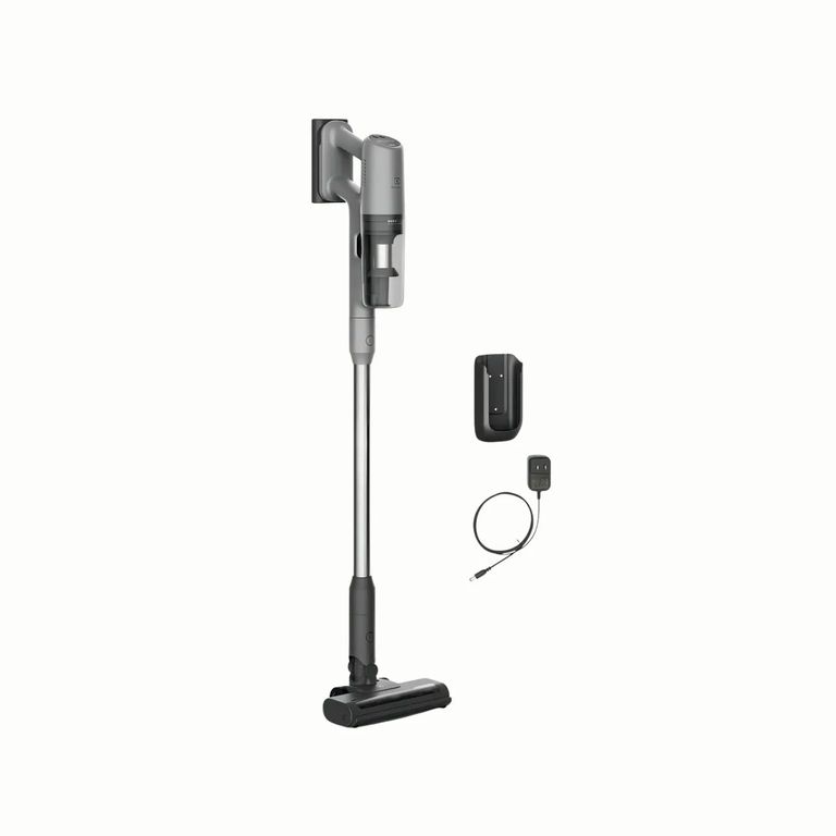 Aspiradora Vertical Inalámbrica 150w Ptec100