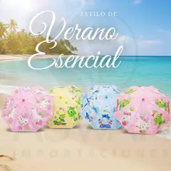 GENERICO - SOMBRILLAS DE VERANO