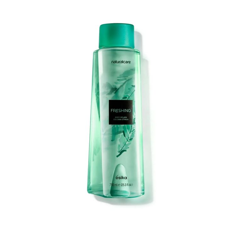 COLONIA CÍTRICA FRESHING, 750 ML