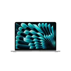 APPLE - MacBook Air M4 13” 16GB RAM + 512GB Teclado Ingles - Silver