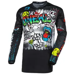 O'NEAL - Jersey Motocross Niño ONeal Rancid