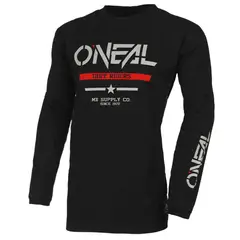 O'NEAL - Jersey Motocross Niño ONeal Squadron Cotton