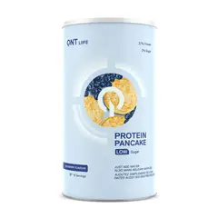 QNT - Mezcla de proteína para pancake y waffles Blueberry 500gr