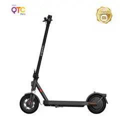 XIAOMI - Scooter Electrico Xiaom Elite (32KM) - Gris