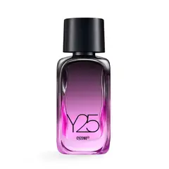 CYZONE - Y25 PERFUME DE MUJER 50ml