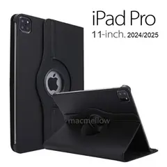 GENERICO - Funda para iPad Pro 11 M4 M5 A2836 A2837 A3357 A3358 Case Cover Folio