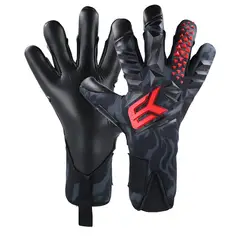 ELITE KEEPERS - Guantes de arquero - Gama profesional Modelo EK Oculus - Elitekeepers