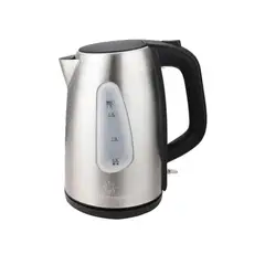 INDURAMA - Hervidor de Agua de 1.7 Lts HI-INX Acero
