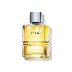 ESIKA - DORSAY PERFUME MASCULINO, 100 ML